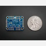 Adafruit 12-Channel 16-bit PWM LED Driver - SPI Interface [TLC59711] - Image 3