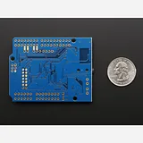 Adafruit Music Maker MP3 Shield for Arduino w/3W Stereo Amp [v1.0] - Image 4