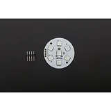 Light Disc with 7 SMD RGB LED - Image 1