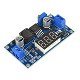 DC-DC boost converter - Image 1