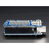 Adafruit Bluefruit LE Shield - Bluetooth LE for Arduino - Image 8