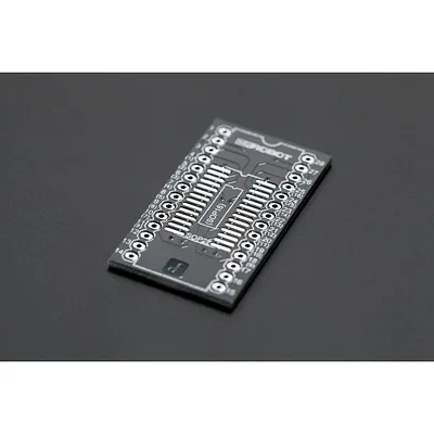 Prototyping Board - SOP8/SOP16/SOP28