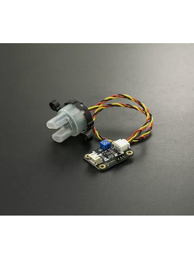Gravity: Analog Turbidity Sensor For Arduino