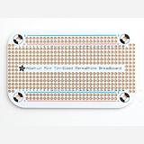 Adafruit Perma-Proto Mint Tin Size Breadboard PCB - Image 2