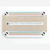 Adafruit Perma-Proto Mint Tin Size Breadboard PCB - Image 2