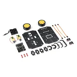 SparkFun micro:bot kit - v2.0 - Image 2