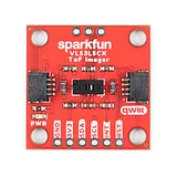 SparkFun Qwiic ToF Imager - VL53L5CX - Image 2