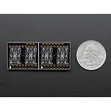 Adafruit 14-Segment Alphanumeric LED FeatherWing - Image 5