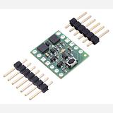 Mini Pushbutton Power Switch with Reverse Voltage Protection, LV - Image 3