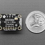 Adafruit DS2484 I2C to 1-Wire Bus Adapter Breakout - Image 6