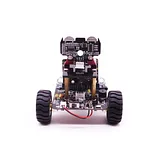 Yahboom micro:bit smart robot car with IR and APP - Image 2