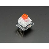 Kailh Mechanical Key Switches - Linear Red - 10 pack - Cherry MX Red Compatible - Image 5