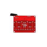 4 Channels RF Remote Control Module DC 5V - Image 3