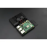 Armor Case With Dual Fans(2510) for Raspberry Pi 4 - Image 6