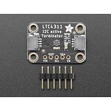Adafruit LTC4311 I2C Extender / Active Terminator - STEMMA QT / Qwiic - Image 2