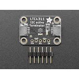 Adafruit LTC4311 I2C Extender / Active Terminator - STEMMA QT / Qwiic - Image 2