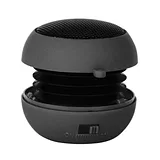 Mini Portable Hamburger Speaker Amplifier for iPod/iPad/Laptop/Phone/Tblet PC - Image 1