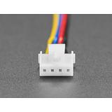 Grove to STEMMA QT / Qwiic / JST SH Cable - 100mm long - Image 5