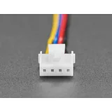 Grove to STEMMA QT / Qwiic / JST SH Cable - 100mm long - Image 5