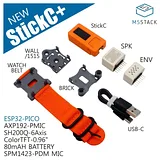 M5StickC+ Development Kit with Hat - Image 3