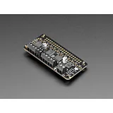 Adafruit DC  Stepper Motor Bonnet for Raspberry Pi - Image 1