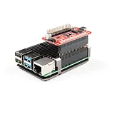 Extended GPIO Female Header - 2x20 Pin (13.5mm/9.80mm) - Image 3