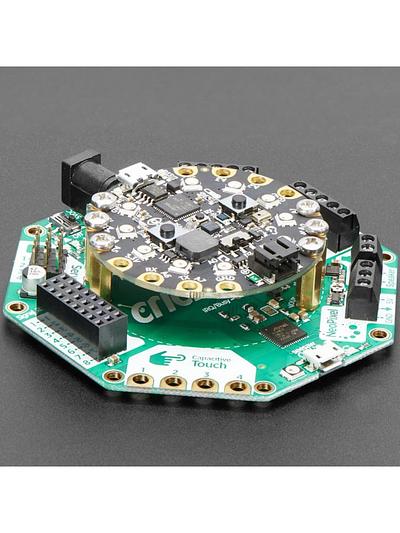 Adafruit CRICKIT for Circuit Playground Express