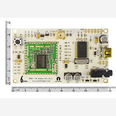Monkey Board