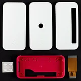 Official Raspberry Pi Zero Case - Image 3