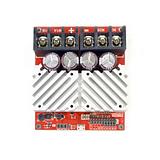 RoboClaw 2x60AHV, 60VDC Motor Controller (V6) - Image 3