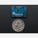 Resistive Touch Screen to USB Mouse Controller - AR1100 - Image 3