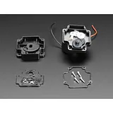 Rotating Door Lock DC Motor - Image 4