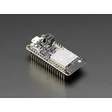 Adafruit HUZZAH32 – ESP32 Feather Board (pre-soldered) - Image 1