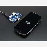 Universal Qi Wireless Charging Transmitter - Image 4