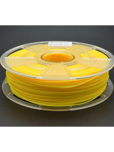 1.75mm (0.07) PLA (750g) – Yellow