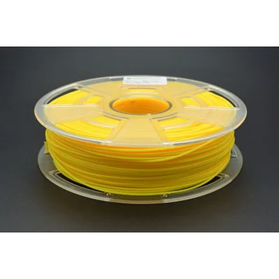 1.75mm (0.07) PLA (750g) – Yellow