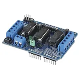 Arduino Compatible Motor Servo Controller Module - Image 2