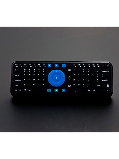 RC 2.4G Wireless Air Mouse  Keyboard