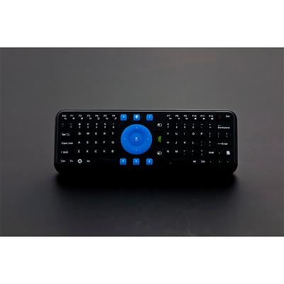 RC 2.4G Wireless Air Mouse  Keyboard