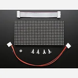 Medium 16x32 RGB LED matrix panel - Image 4