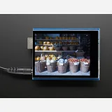 2.8 TFT Touch Shield for Arduino w/Capacitive Touch - Image 6