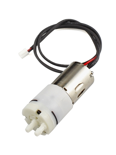 DC Diaphragm Pumps for Arduino Automatic Smart Plant Watering Kit