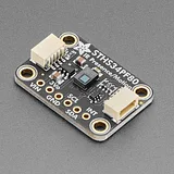 Adafruit STHS34PF80 IR Presence / Motion Sensor - Image 1