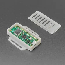 Raspberry Pi Pico Cases and Enclosures