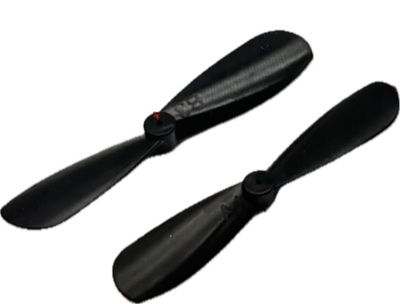 Propeller 46mm for coreless motor