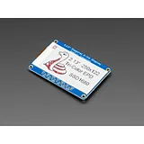 Adafruit 2.13 250x122 Tri-Color eInk / ePaper Display with SRAM - SSD1680 Driver - Image 1