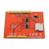 2.4 inch TFT Touch Shield for Arduino - Image 2