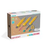 Makedo INVENT Kit 366 parts - Image 1