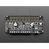 Adafruit DC  Stepper Motor Bonnet for Raspberry Pi - Image 2