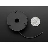 Silicone Cover Stranded-Core Wire - 25ft 26AWG - Red - Image 5